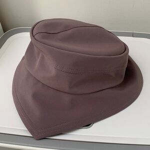 Waterproof Asymmetrical Hat